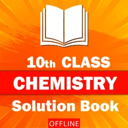 Biểu tượng 10th class chemistry notes