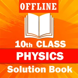 Biểu tượng 10th class physics notes